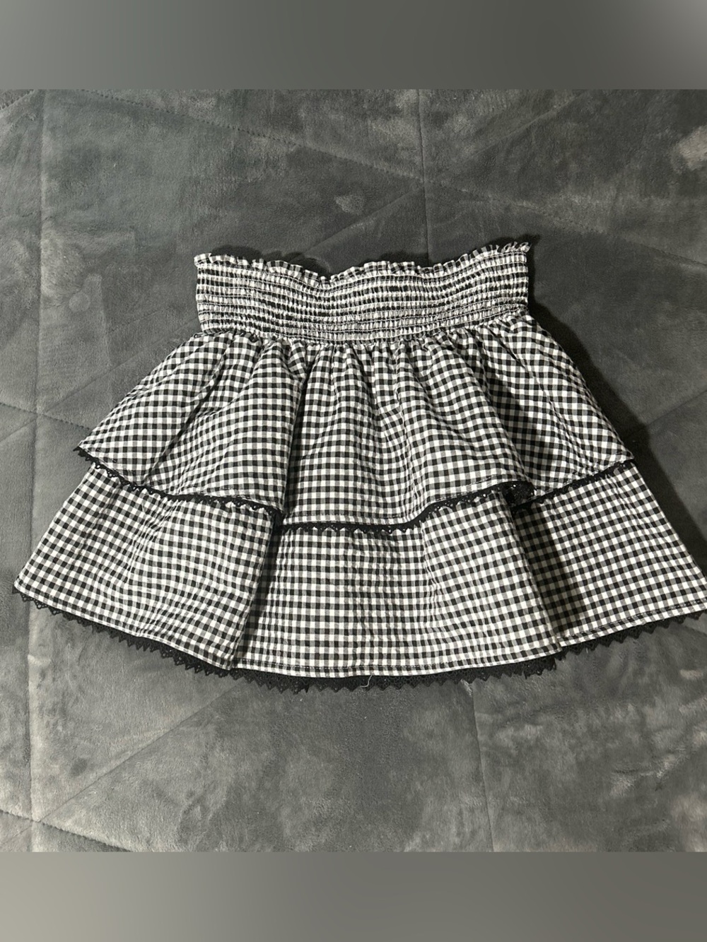 Sugarkiss mini skirt